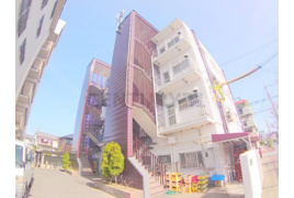 第一中村マンションの外観