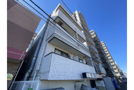 RS相模原の外観