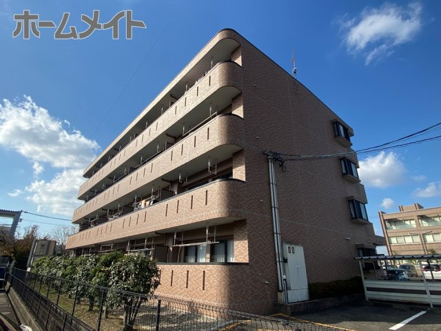 クレール　メゾンのイメージ