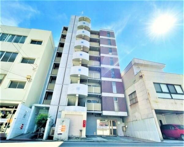 ストーリァ中央町のイメージ