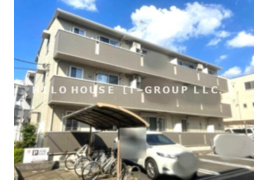 ソラーレの外観