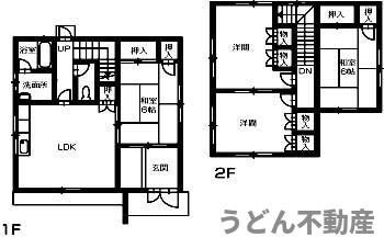 間取り：237007113360