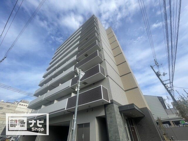 エルドラード常磐町のイメージ