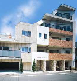 ＨＦ学芸大学レジデンスIIのイメージ