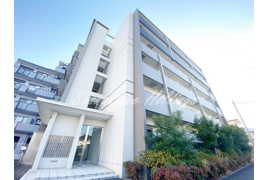 パステロの外観