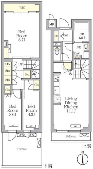 間取り：213142648745