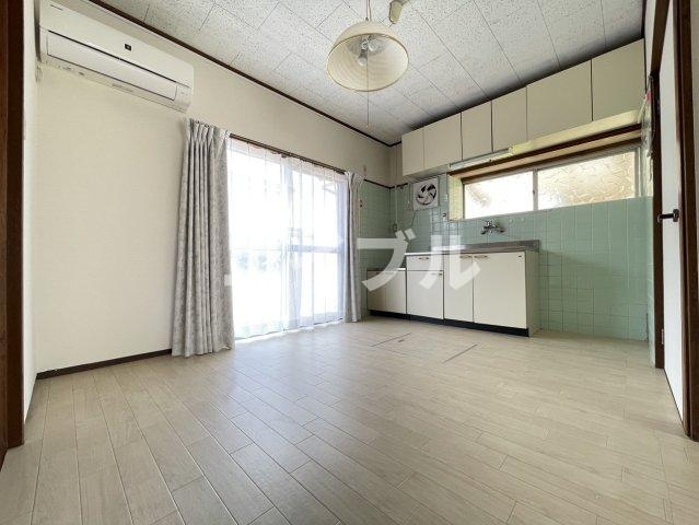 香南町由佐戸建てのイメージ