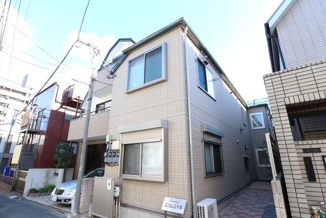 エミネンス千早のイメージ