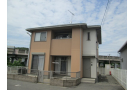 レザン ヴェルジェ Bの外観