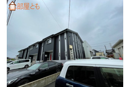S＆Ｅ　Ⅱの外観