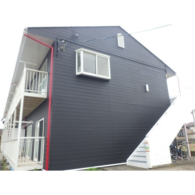 グリーンハイツ島野のイメージ