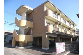 en Reve(アン・レーヴ)-夢の中へ-の外観