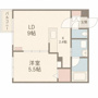 ガレットの間取り