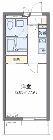 間取り：211064369996