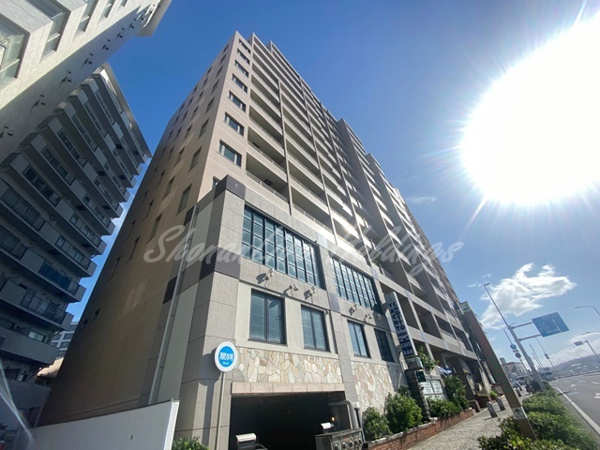 ヴィルヌーブ片瀬江ノ島の画像