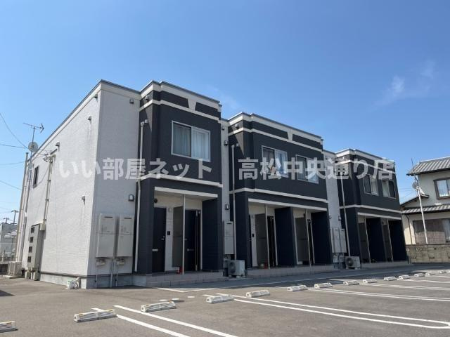 ソレイユ元山町Iのイメージ