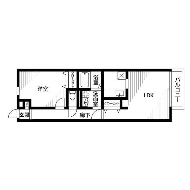 間取り：211063941136