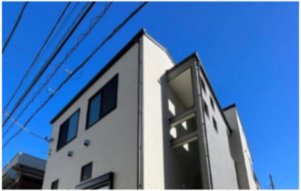 Sunlotus葛西のイメージ