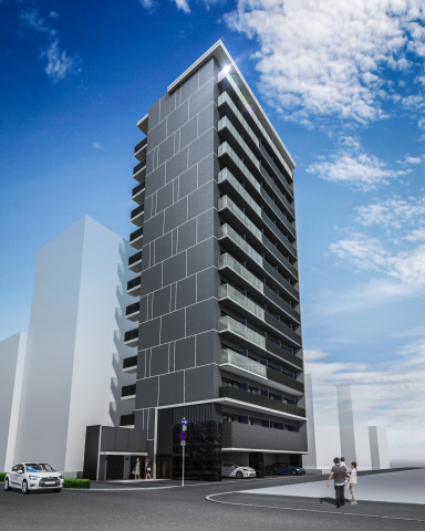 S-RESIDENCE中新町avelisのイメージ