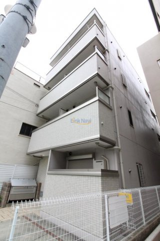 ハピネス福島の画像