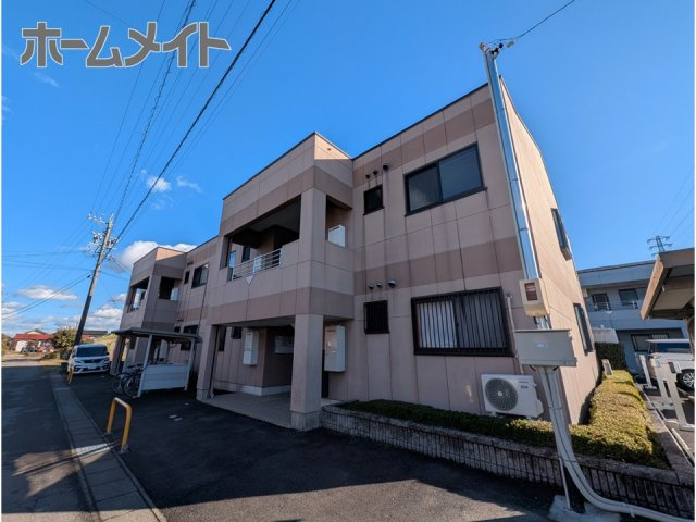 ファミールのイメージ