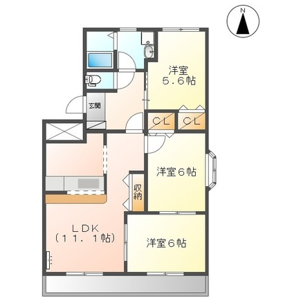 ファミールのイメージ