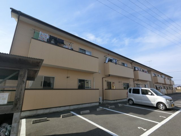 プレステージ堀上の画像