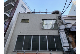 吉野ビルの外観