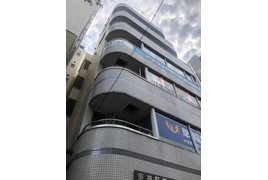 東神荻窪ビルの外観