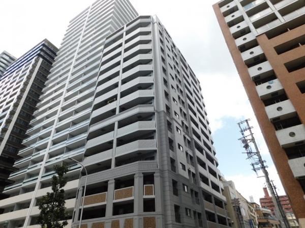 アーバネックス元町通の画像