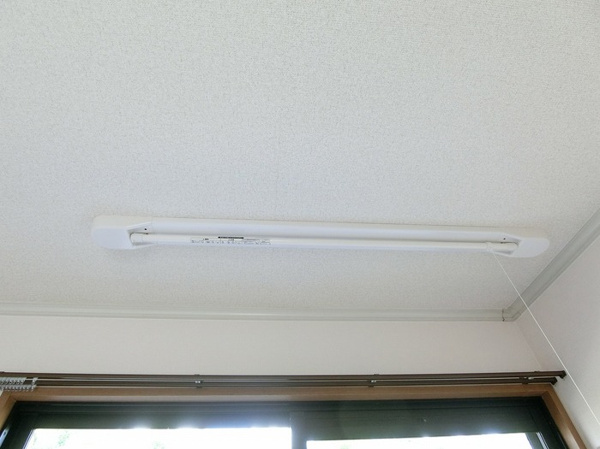 【セジュール茅原のその他設備】