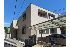 ｃｈａｒｍａｎｔＭの外観