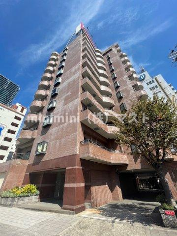 シティパル桜川の画像