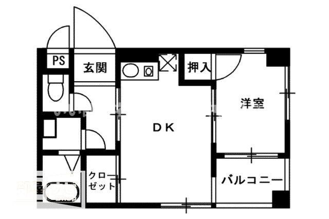 グランディＩのイメージ