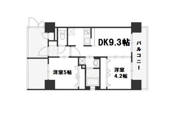 間取り：227099933990