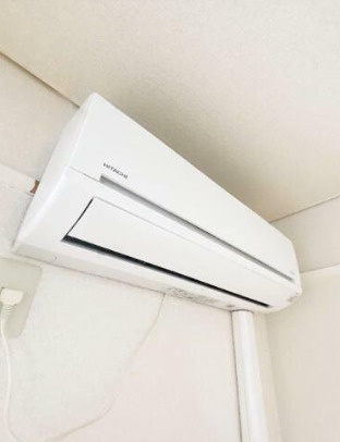 【ウイング寿のその他設備】
