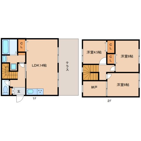 間取り：229009827144