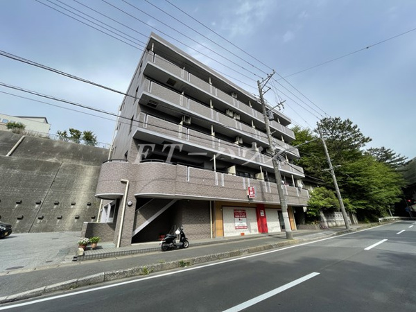 N・K・Aビルの画像