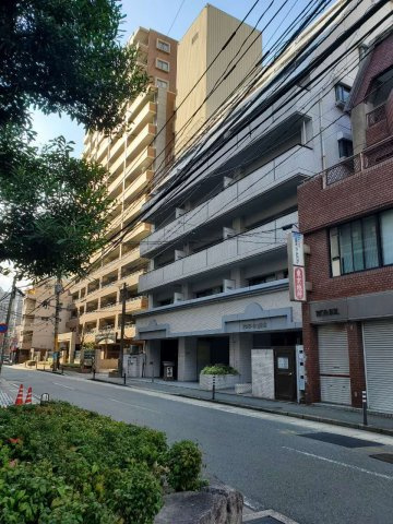 アンピール天神南の画像