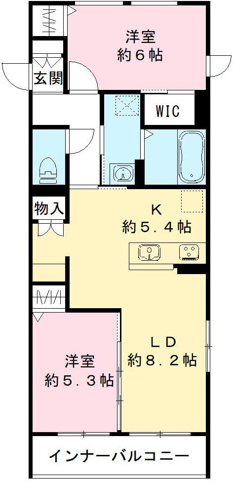 間取り：223038235256