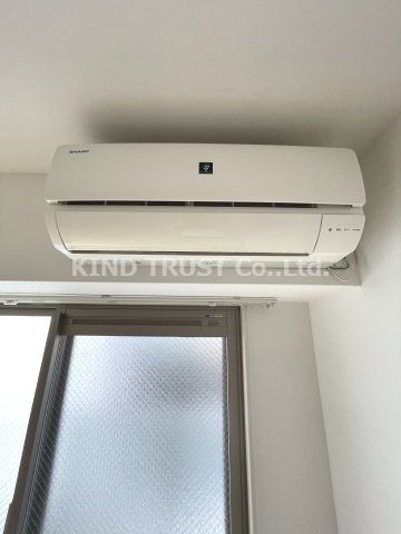 STUDIO天満橋のその他設備