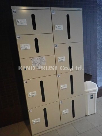 STUDIO天満橋のその他