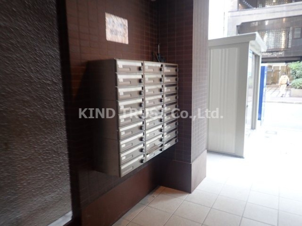 STUDIO天満橋のその他