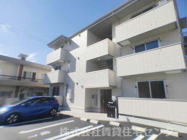 和歌山市三葛&nbsp;3階建&nbsp;築4年のイメージ