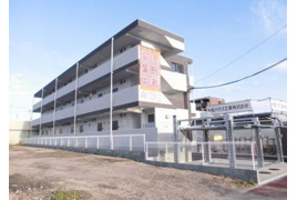 グランリアーレアライエキマエの外観