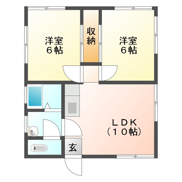 間取り：221013745906