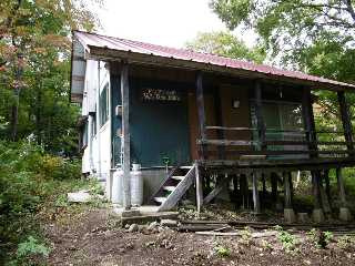 郡上市高鷲町大鷲&nbsp;1階建&nbsp;築55年のイメージ