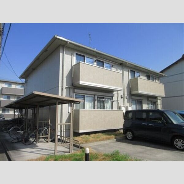 パストラル　B棟のイメージ