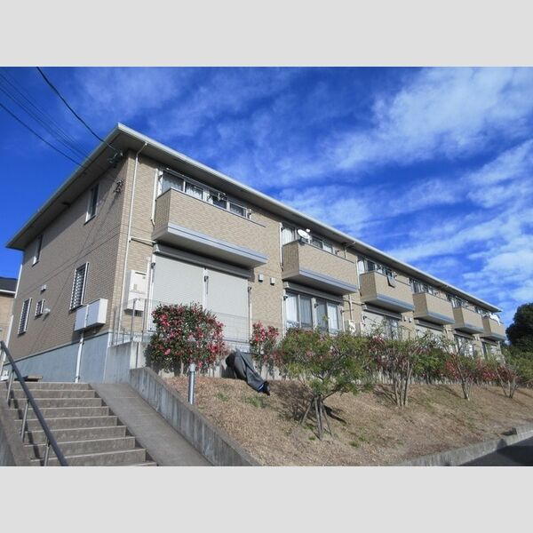 グランディール　Bのイメージ