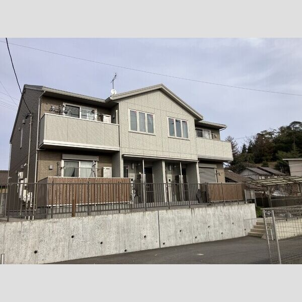 クレストヒルズ　Dのイメージ